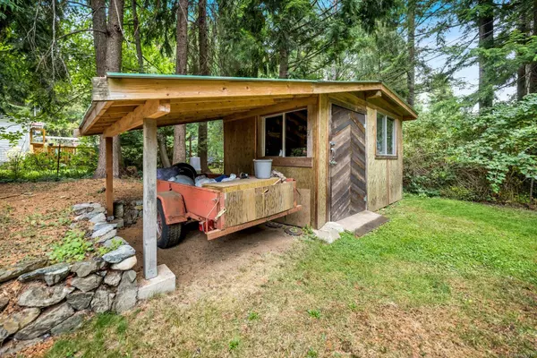 920 Whittaker Rd #D5, Malahat, BC V0R 2L0