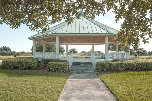 7208 E Village, Vero Beach, FL 32966