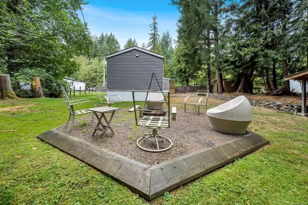 920 Whittaker Rd #D5, Malahat, BC V0R 2L0