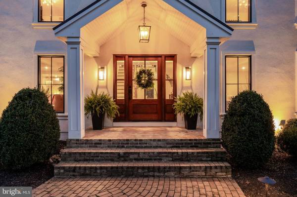 757 BOWMAN LN, Moorestown, NJ 08057