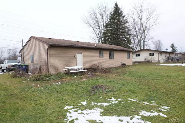 12189 Ulmer Road, Birch Run, MI 48415