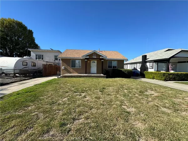 5021 4th AVE, Los Angeles, CA 90043