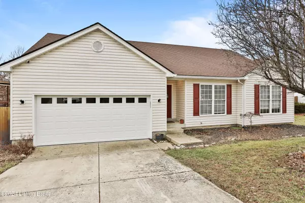 1229 Cottonwood Ct, Simpsonville, KY 40067