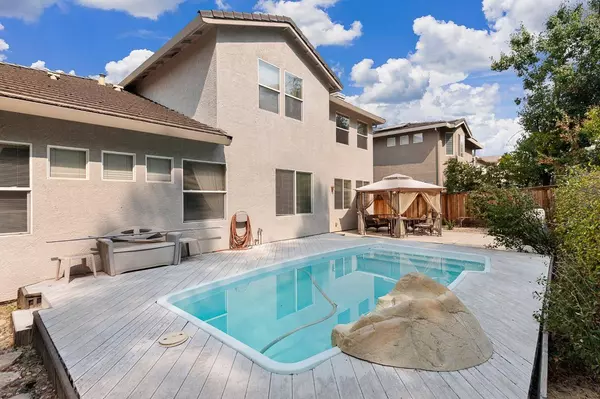 2825 Hillcrest RD, Rocklin, CA 95765