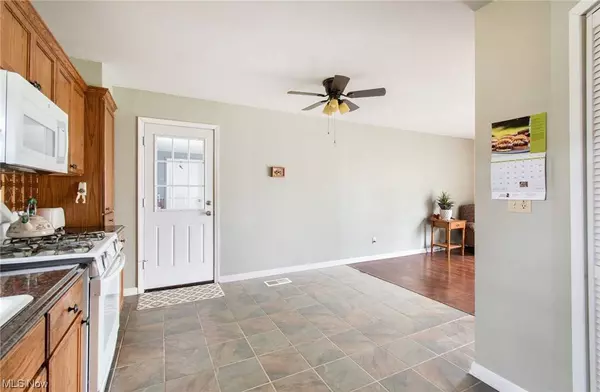 293 W 14th ST, Salem, OH 44460