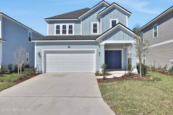 102 TORRES TRCE, St Augustine, FL 32095