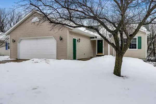 713 Brookview Trail, Mount Horeb, WI 53572