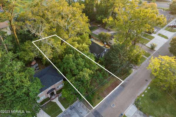 0 DOWNING ST, FL 32205