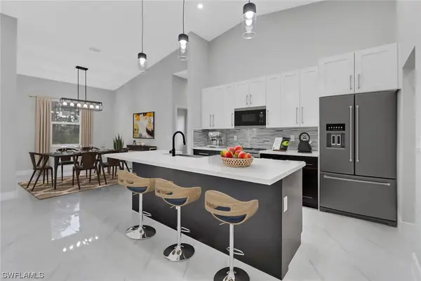 2705 42nd ST W, Lehigh Acres, FL 33971