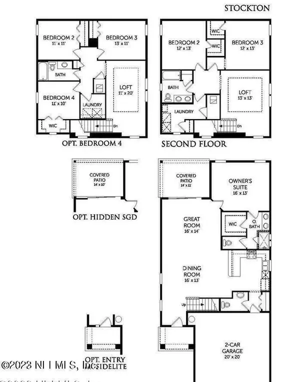 57 TORRES TRCE, St Augustine, FL 32095