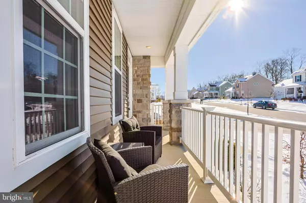 2843 HOMESTEAD DR, Easton, PA 18040