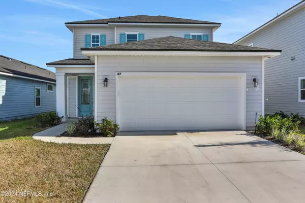 57 TORRES TRCE, St Augustine, FL 32095