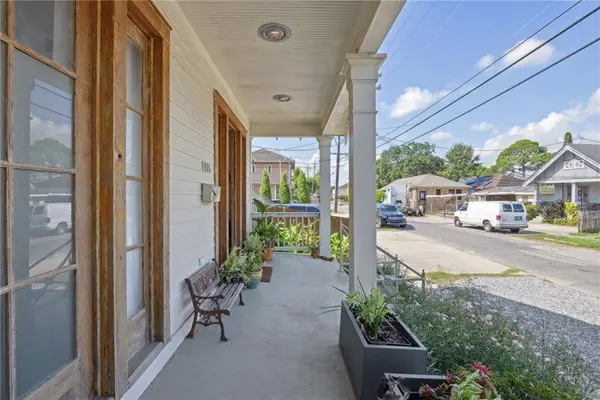 2925 JOLIET ST, New Orleans, LA 70118