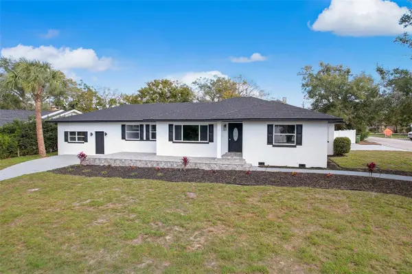 722 LAKE MARTHA DR NE, Winter Haven, FL 33881