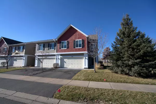 12310 Alamo CIR NE #A, Blaine, MN 55449