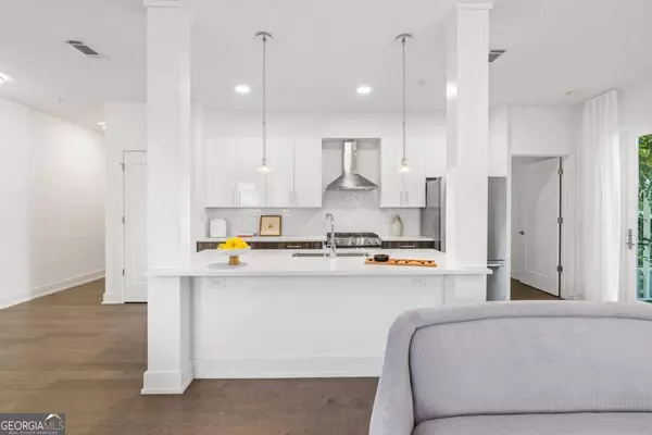 775 Juniper ST NE #223, Atlanta, GA 30308