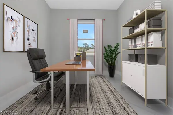 2705 42nd ST W, Lehigh Acres, FL 33971