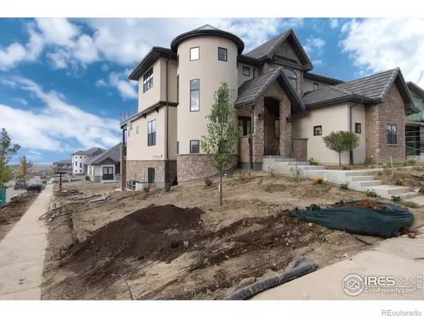3499 W 154th AVE, Broomfield, CO 80023