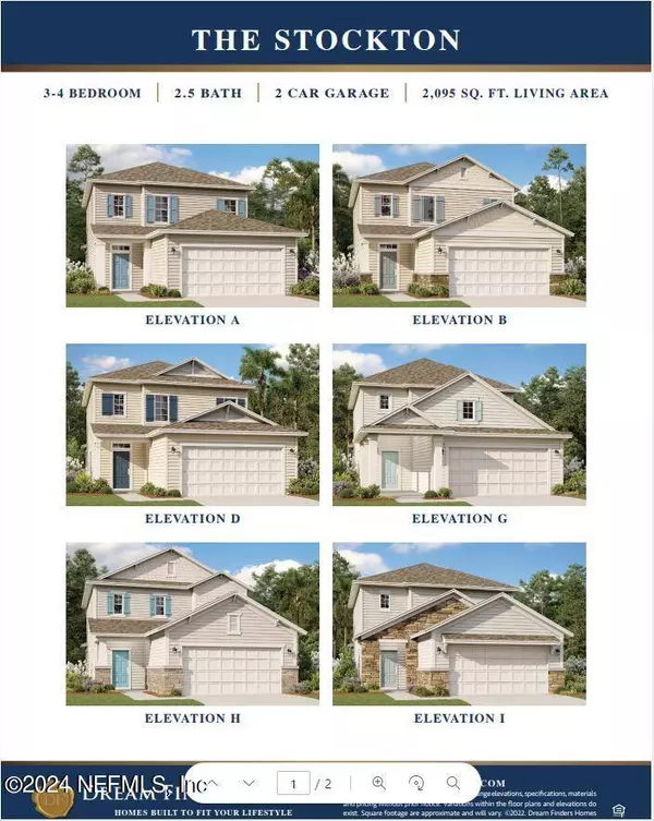 120 TORRES TRCE, St Augustine, FL 32095