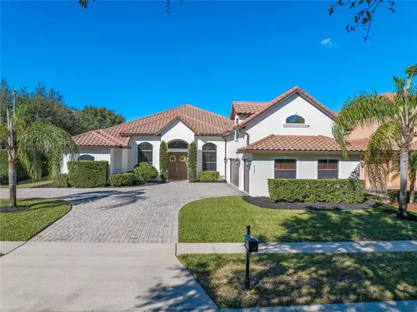 9127 TINTORI LN, Windermere, FL 34786