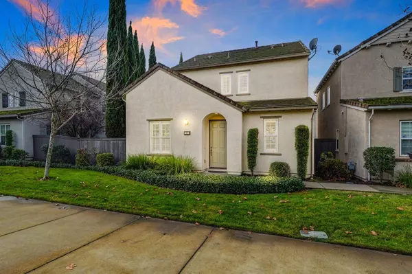 97 Talmont CIR, Roseville, CA 95678