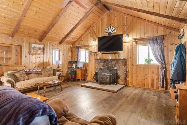 27510 Old Highway 80, Guatay, CA 91931