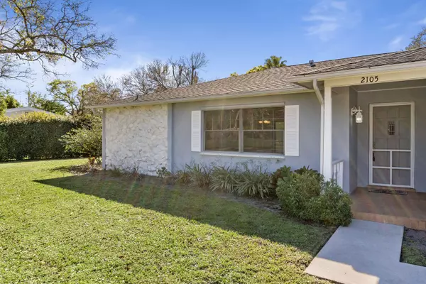 2105 15th LN, Vero Beach, FL 32960