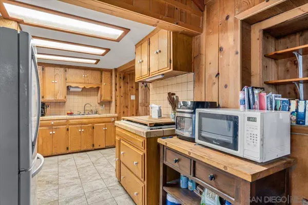 27510 Old Highway 80, Guatay, CA 91931