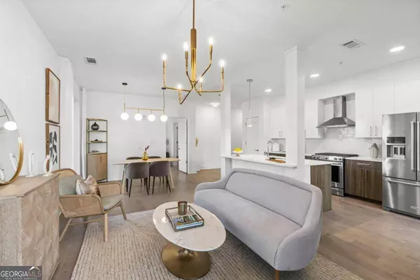 775 Juniper ST NE #223, Atlanta, GA 30308