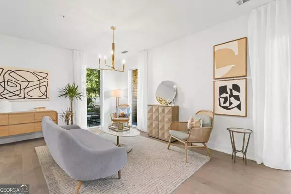 775 Juniper ST NE #223, Atlanta, GA 30308