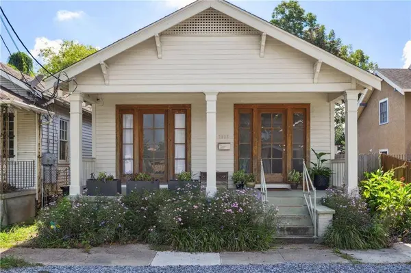 2925 JOLIET ST, New Orleans, LA 70118