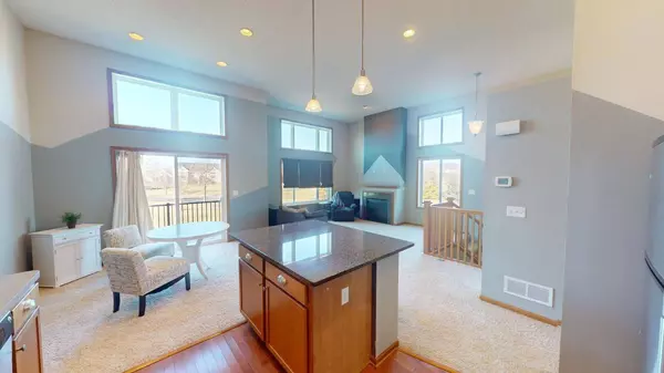 12310 Alamo CIR NE #A, Blaine, MN 55449