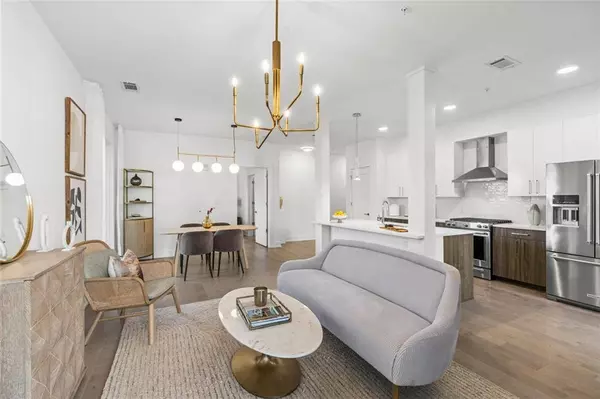 775 Juniper ST NE #223, Atlanta, GA 30308