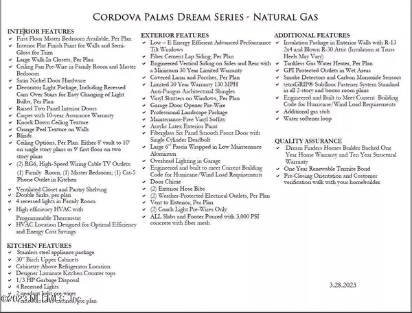 197 BOURMONT RD, St Augustine, FL 32095