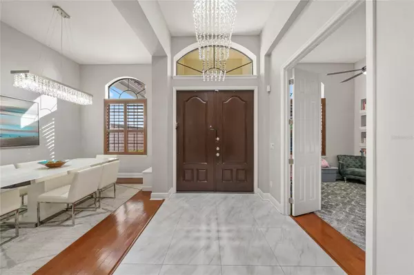 9127 TINTORI LN, Windermere, FL 34786