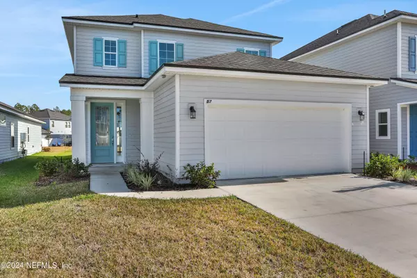 57 TORRES TRCE, St Augustine, FL 32095