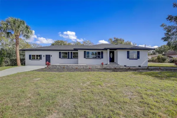 722 LAKE MARTHA DR NE, Winter Haven, FL 33881