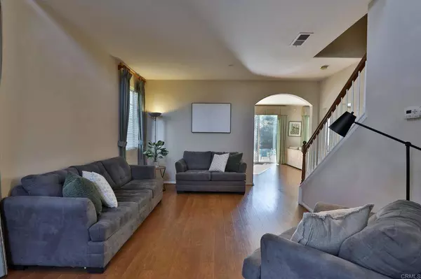 3012 Jr Robles, National City, CA 91950