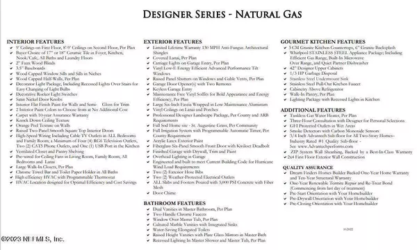 40 BOURMONT RD, St Augustine, FL 32095