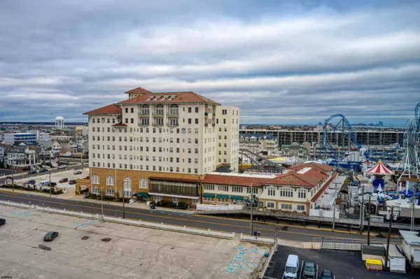 719 E 11th #709, Ocean City, NJ 08226