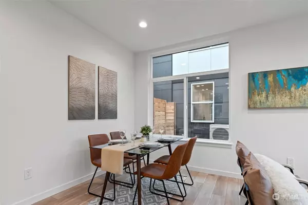 8504 8th AVE S #B, Seattle, WA 98108