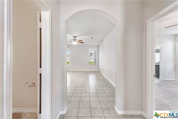 5116 Siltstone LOOP, Killeen, TX 76542