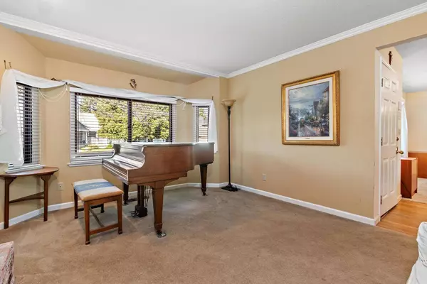 432 Pimentel WAY, Sacramento, CA 95831