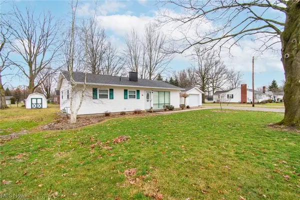 293 W 14th ST, Salem, OH 44460