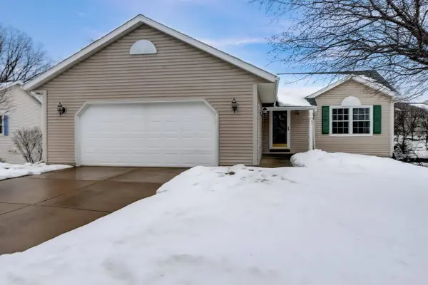 713 Brookview Trail, Mount Horeb, WI 53572