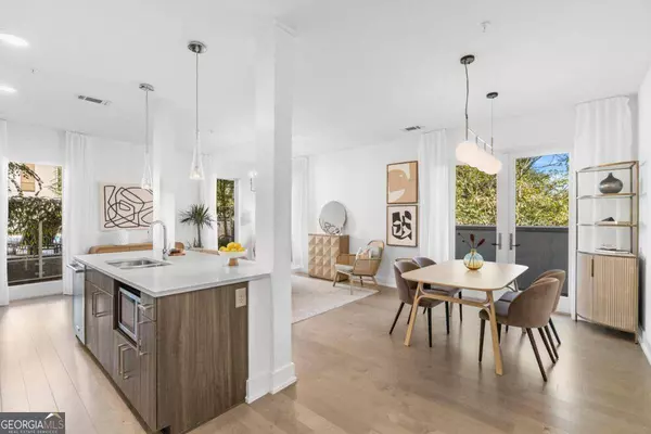 775 Juniper ST NE #223, Atlanta, GA 30308