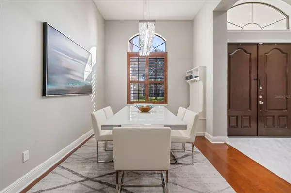 9127 TINTORI LN, Windermere, FL 34786