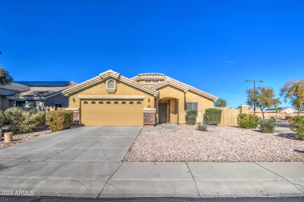 23808 W GROVE Street, Buckeye, AZ 85326