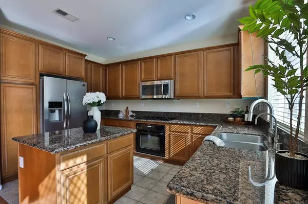 3012 Jr Robles, National City, CA 91950