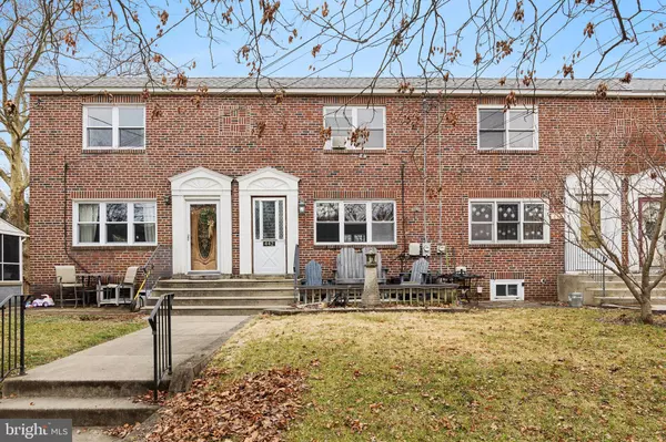 442 CONGER AVE, Collingswood, NJ 08108